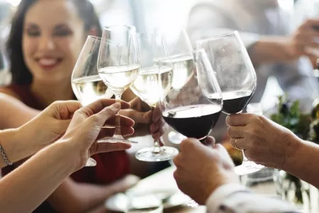 Vinprovningstips för nybörjare – Vad ska man tänka på när man provar vin?